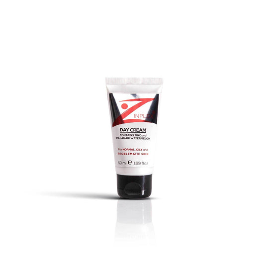 Zinplex Day Cream, 50ml - Vaids PharmacyZinplex Day Cream, 50mlZinplexVaids Pharmacy148983