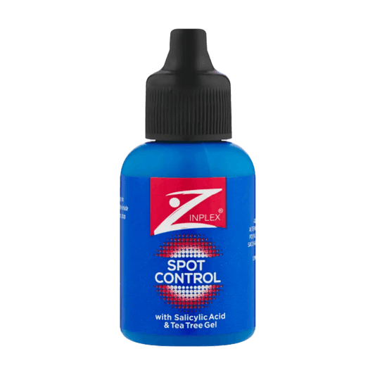 Zinplex Facial Spot Control, 30ml - Vaids PharmacyZinplex Facial Spot Control, 30mlZinplexVaids Pharmacy264918