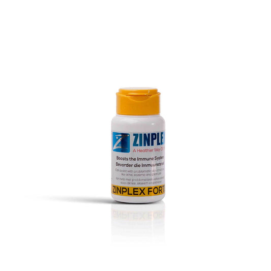 Zinplex Forte Tabs, 60's - Vaids PharmacyZinplex Forte Tabs, 60'sZinplexVaids Pharmacy705118001